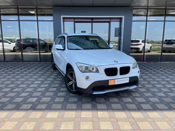 BMW X1 I (E84) с пробегом 2012 года, цена 1 249 000 рублей, 233027 км, внедорожник, Автокод Объявления