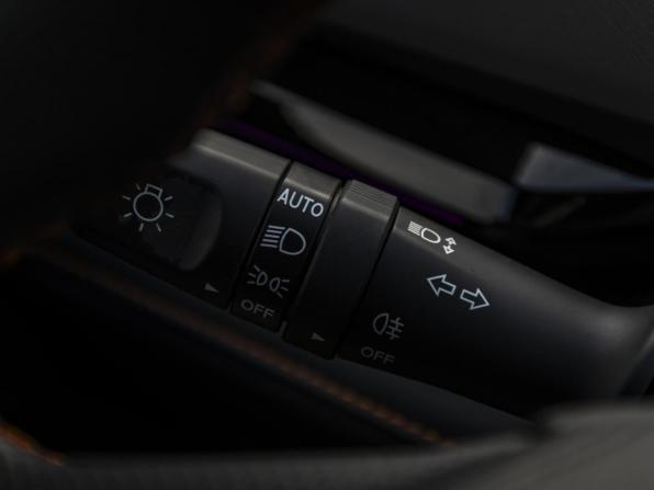 Changan UNI-V I с пробегом 2024 года, цена 2 739 000 рублей, 29607 км, лифтбек, Автокод Объявления