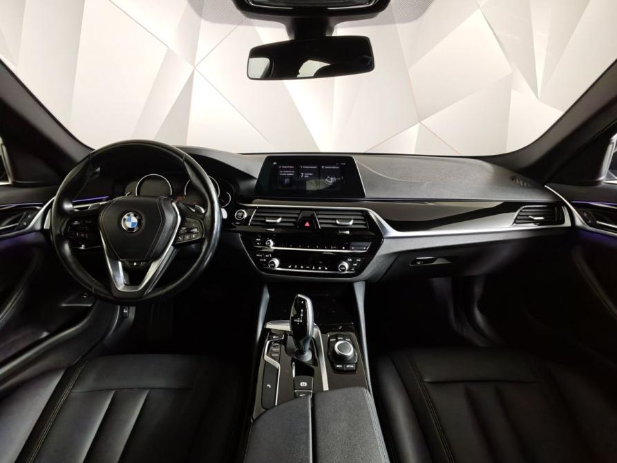 BMW 5 серии VII (G30/G31/G38) Москва  - изображение 10
