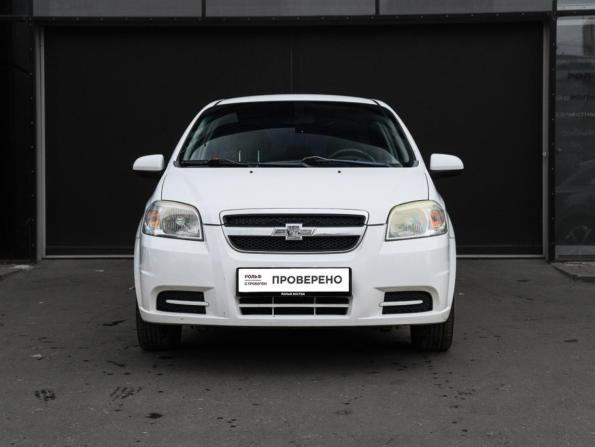 Chevrolet Aveo I Рестайлинг с пробегом 2011 года, цена 670 000 рублей, 159947 км, седан, Автокод Объявления