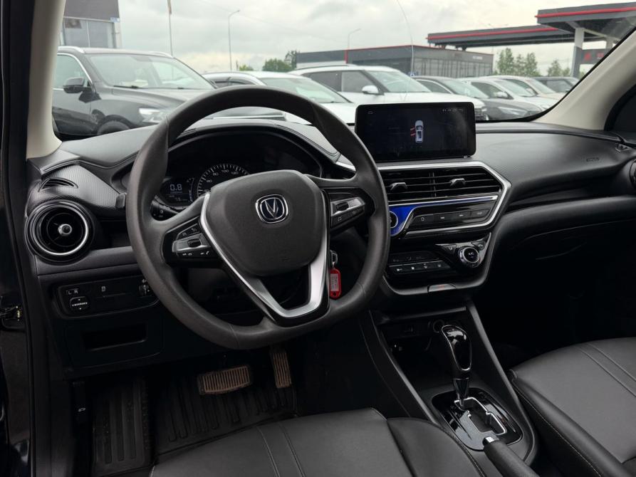 Changan Alsvin Пермь  - изображение 5