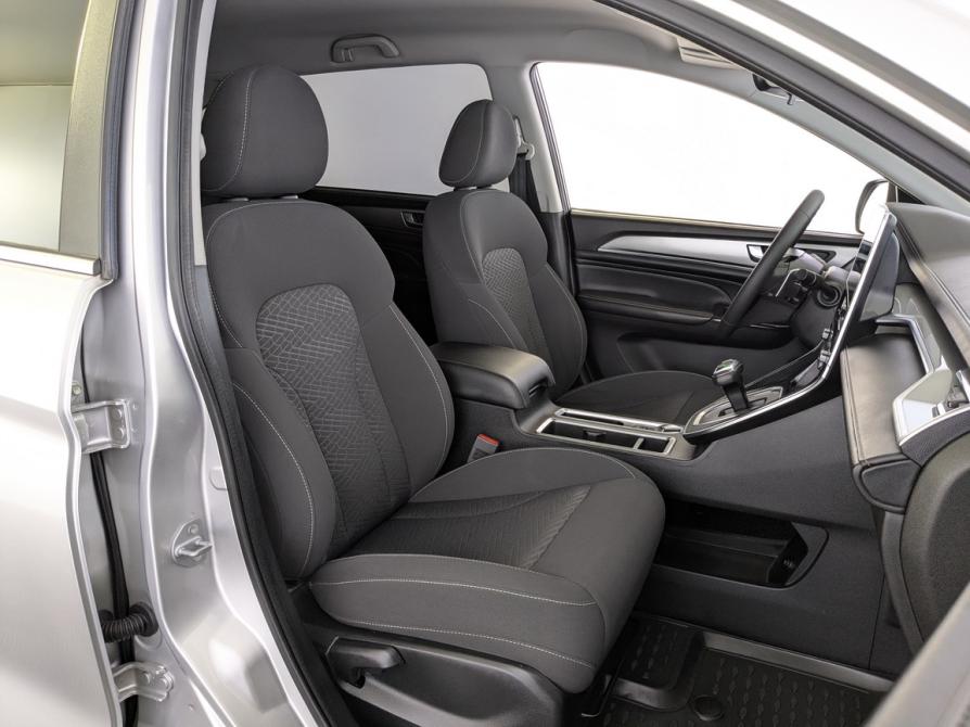 Haval M6 II Москва  - изображение 19