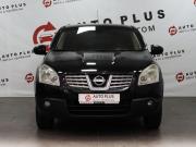 Nissan Qashqai I Минеральные Воды  - изображение 21