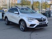 Renault Arkana I Ижевск  - изображение 29