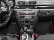Mazda 3 I (BK) Рестайлинг Екатеринбург  - изображение 36