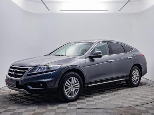 Honda Crosstour I Рестайлинг с пробегом 2014 года, цена 1 588 000 рублей, 246357 км, внедорожник, Автокод Объявления