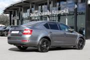 Skoda Octavia III (A7) Москва  - изображение 23