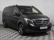 Mercedes-Benz V-Класс III (W447) Москва  - изображение 27