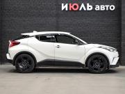 Toyota C-HR I Екатеринбург  - изображение 30