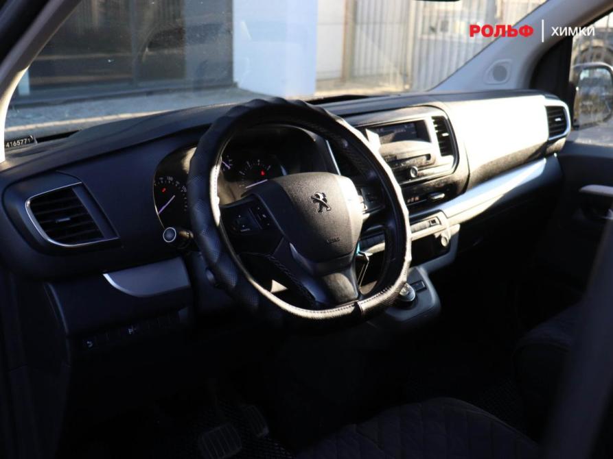 Peugeot Traveller I Химки  - изображение 7