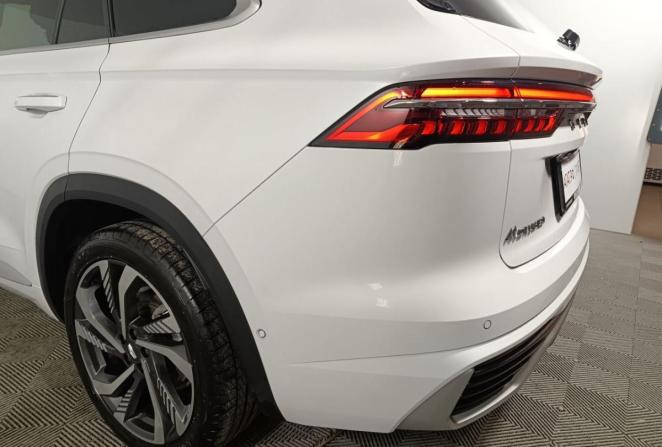 Geely Monjaro I с пробегом 2025 года, цена 4 130 000 рублей, 10272 км, внедорожник, Автокод Объявления