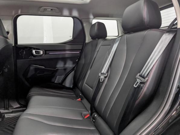Haval H3 I с пробегом 2025 года, цена 2 750 000 рублей, 18505 км, внедорожник, Автокод Объявления