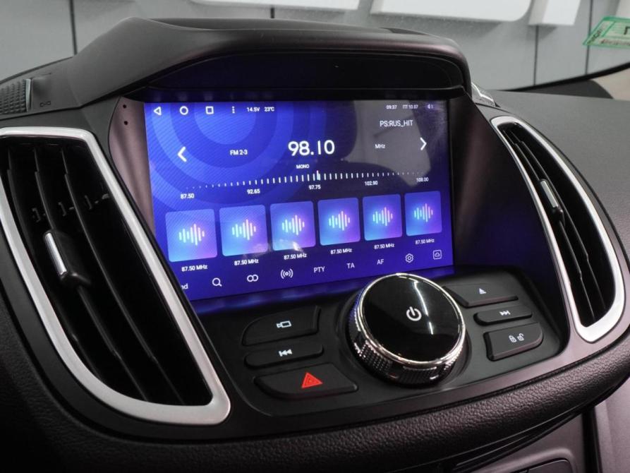Ford Escape III Рестайлинг Воронеж  - изображение 18