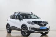 Renault Kaptur I Новокузнецк  - изображение 32