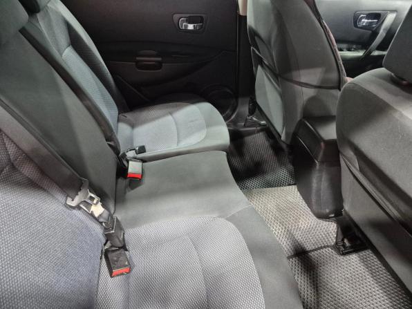 Nissan Qashqai+2 I Рестайлинг с пробегом 2010 года, цена 874 000 рублей, 324024 км, внедорожник, Автокод Объявления