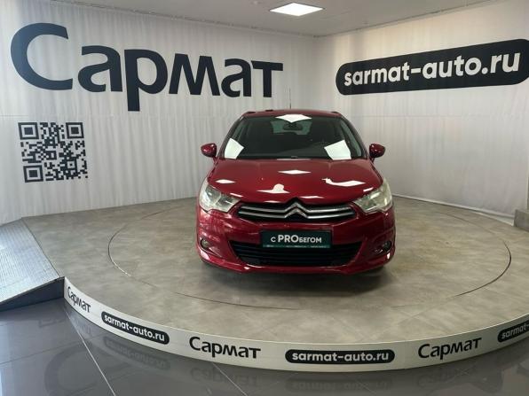 Citroen C4 II с пробегом 2012 года, цена 517 000 рублей, 139862 км, хэтчбек, Автокод Объявления