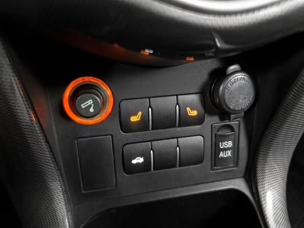 Lifan X60 I Рестайлинг 2 с пробегом 2017 года, цена 848 000 рублей, 45803 км, внедорожник, Автокод Объявления