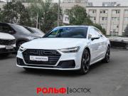 Audi A7 II (4K) Москва  - изображение 21