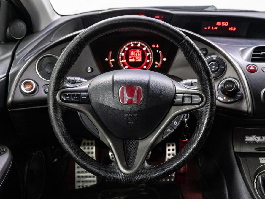 Honda Civic Type R VIII Тюмень  - изображение 20