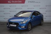 Hyundai Solaris II Старый Оскол  - изображение 9