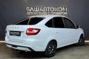 Lada (ВАЗ) Granta I Рестайлинг Уфа  - изображение 20