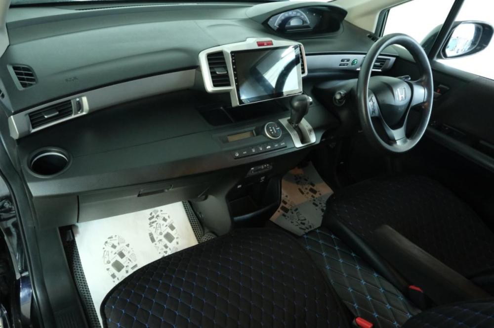 Honda Freed I Омск  - изображение 18
