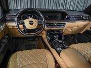 Kia Mohave I Рестайлинг 2 Ставрополь  - изображение 35