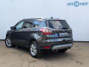 Ford Kuga II Рестайлинг Москва  - изображение 25