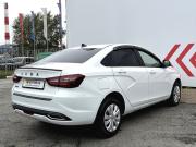 Lada (ВАЗ) Vesta I Рестайлинг (NG) Пермь  - изображение 21
