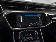 Audi A7 II (4K) Москва  - изображение 46