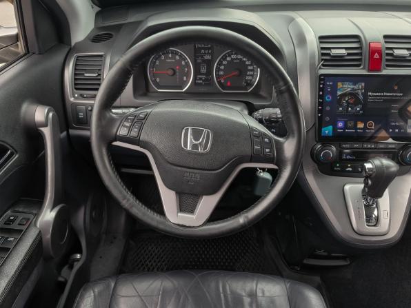 Honda CR-V III с пробегом 2008 года, цена 1 169 000 рублей, 261212 км, внедорожник, Автокод Объявления