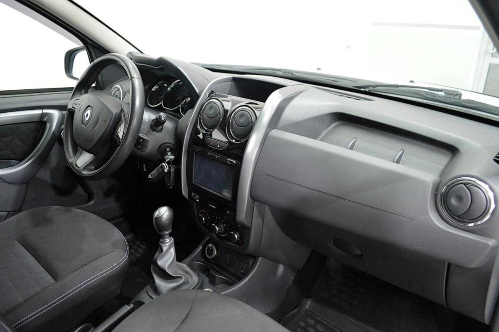Renault Duster I Рестайлинг Сургут  - изображение 20