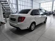 Lada (ВАЗ) Granta I Рестайлинг Казань  - изображение 28