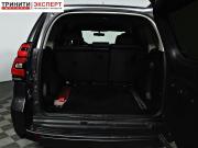 Toyota Land Cruiser Prado 150 Series Рестайлинг 2 Белгород  - изображение 28