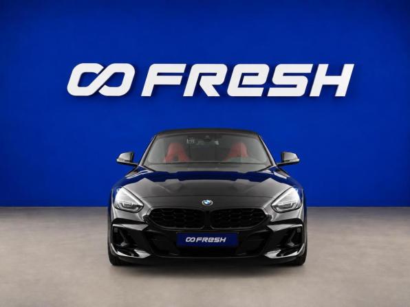 BMW Z4 III (G29) Рестайлинг с пробегом 2024 года, цена 6 988 888 рублей, 34930 км, родстер, Автокод Объявления