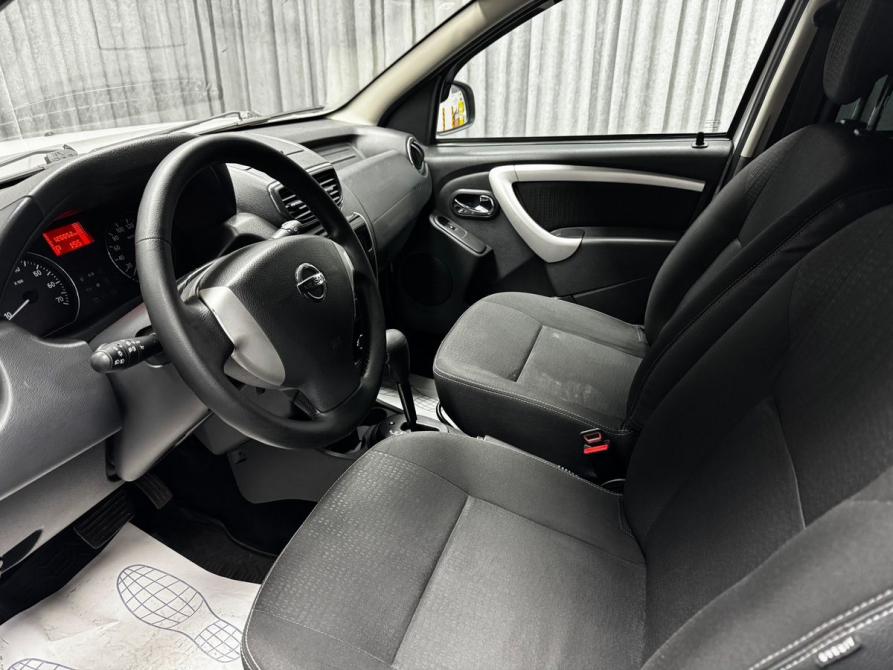 Nissan Terrano III (D10) Стерлитамак  - изображение 24