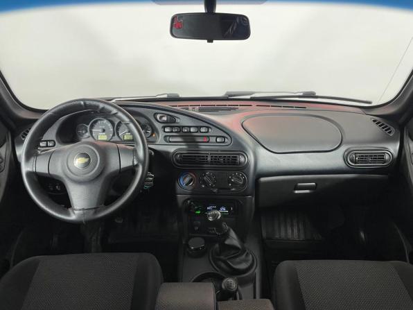 Chevrolet Niva I Рестайлинг с пробегом 2018 года, цена 779 000 рублей, 96209 км, внедорожник, Автокод Объявления