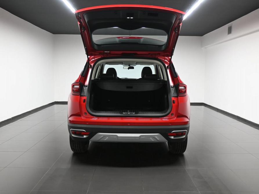 Changan CS35 Plus I Тверь  - изображение 7