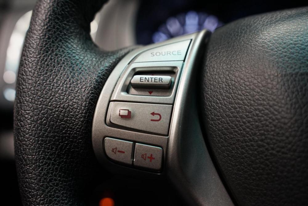 Nissan Teana III Крым  - изображение 16