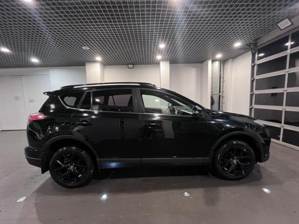 Toyota RAV4 IV (XA40) Рестайлинг с пробегом 2019 года, цена 2 600 000 рублей, 128000 км, внедорожник, Автокод Объявления