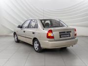 Hyundai Accent II Волгоград  - изображение 36