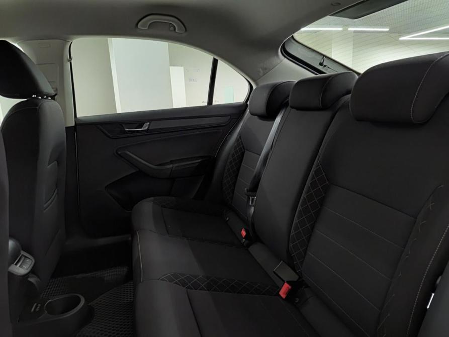 Skoda Rapid I Рестайлинг Казань  - изображение 15