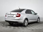 Skoda Rapid I Рестайлинг Санкт-Петербург  - изображение 24