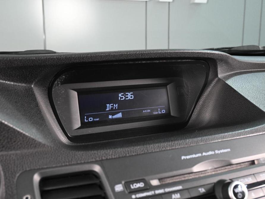 Honda Accord VIII Ростов-на-Дону  - изображение 14