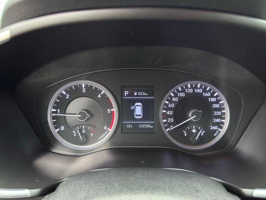 Hyundai Santa Fe IV Владикавказ  - изображение 11