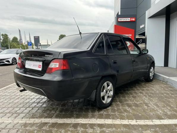 Daewoo Nexia I Рестайлинг с пробегом 2011 года, цена 210 000 рублей, 191143 км, седан, Автокод Объявления