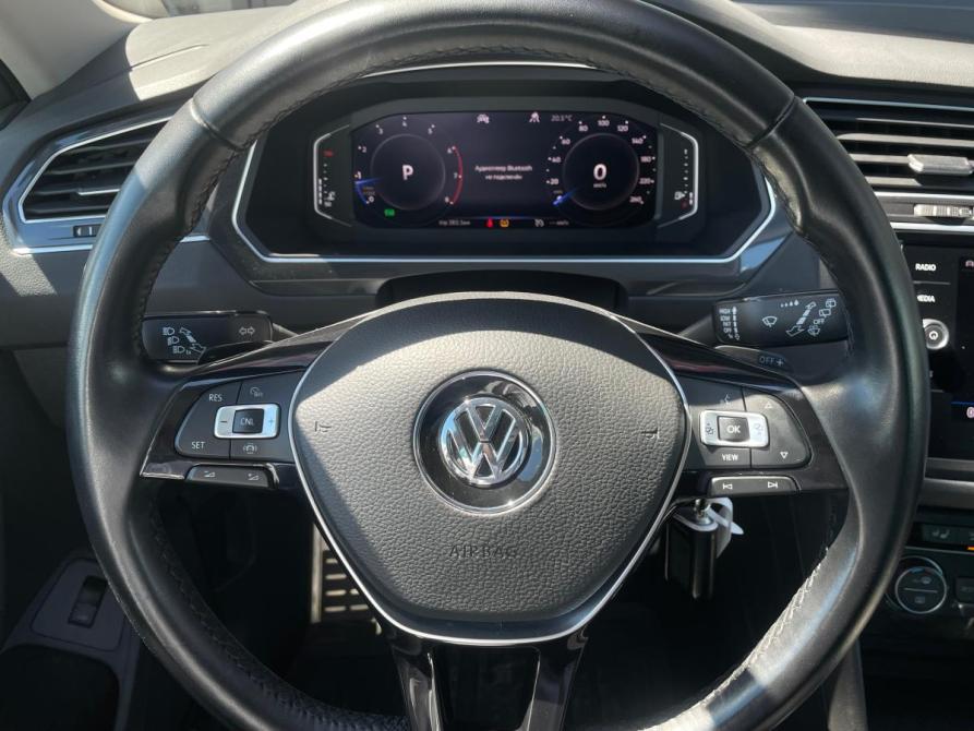 Volkswagen Tiguan II Азнакаево  - изображение 12