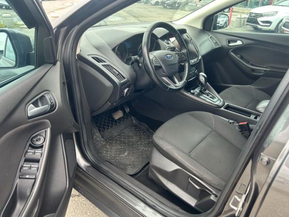 Ford Focus III Рестайлинг с пробегом 2016 года, цена 809 400 рублей, 173024 км, универсал, Автокод Объявления