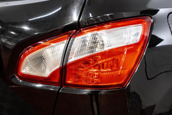 Nissan Qashqai I Рестайлинг с пробегом 2011 года, цена 1 199 000 рублей, 219000 км, внедорожник, Автокод Объявления