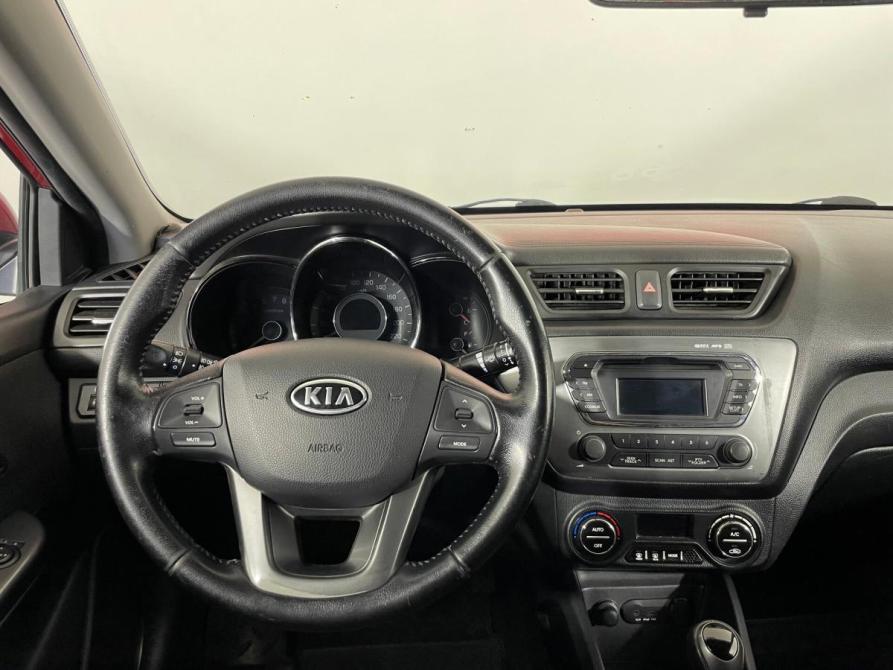Kia Rio III Воронеж  - изображение 11